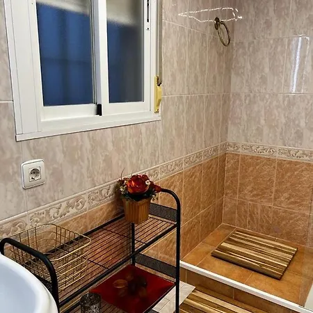 Gracia Apartment Cordoba Exterior photo