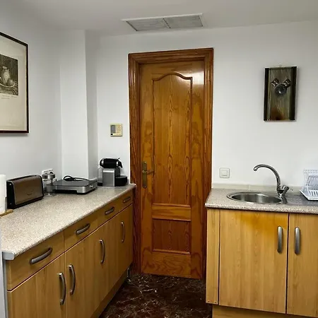 Gracia Apartment Cordoba Exterior photo