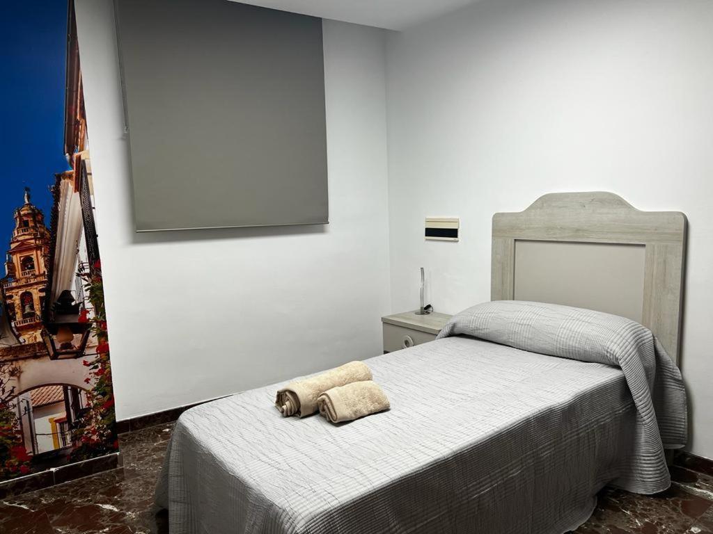 Gracia Apartment