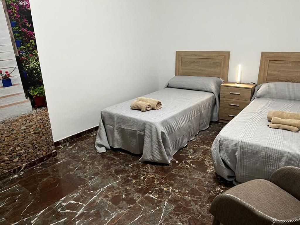 Gracia Appartement Córdoba