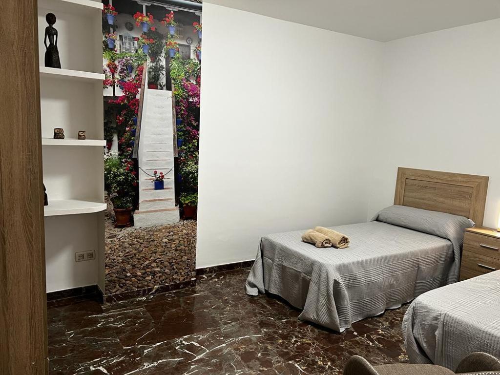 Gracia Apartment Córdoba