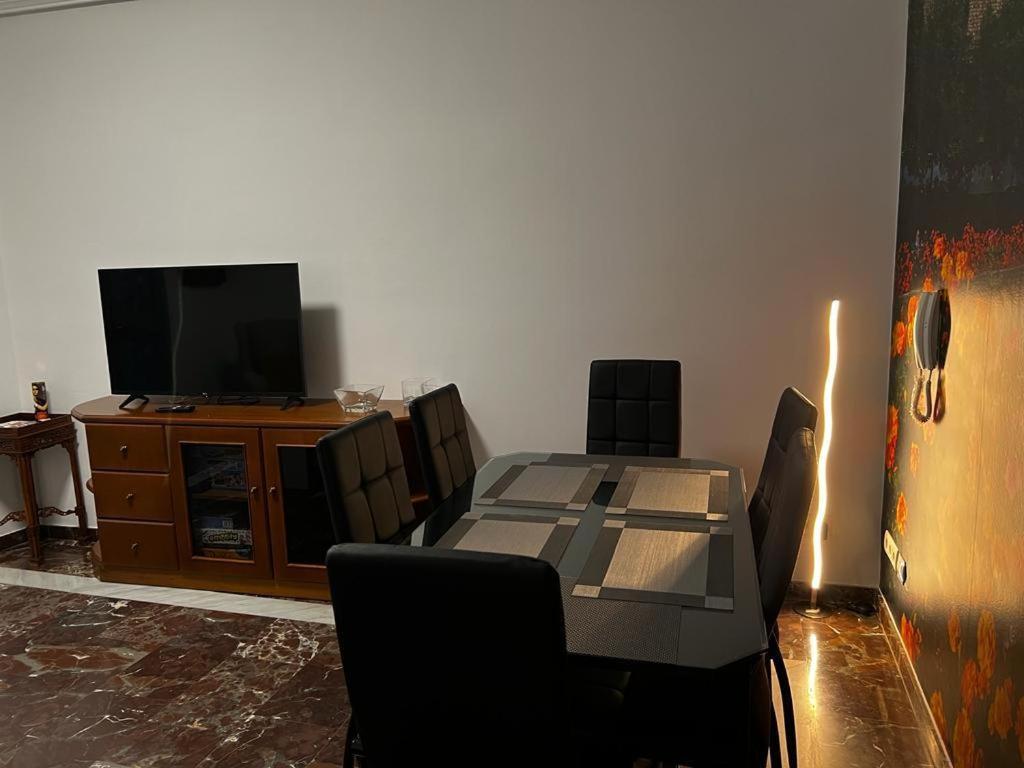 Appartement Gracia
