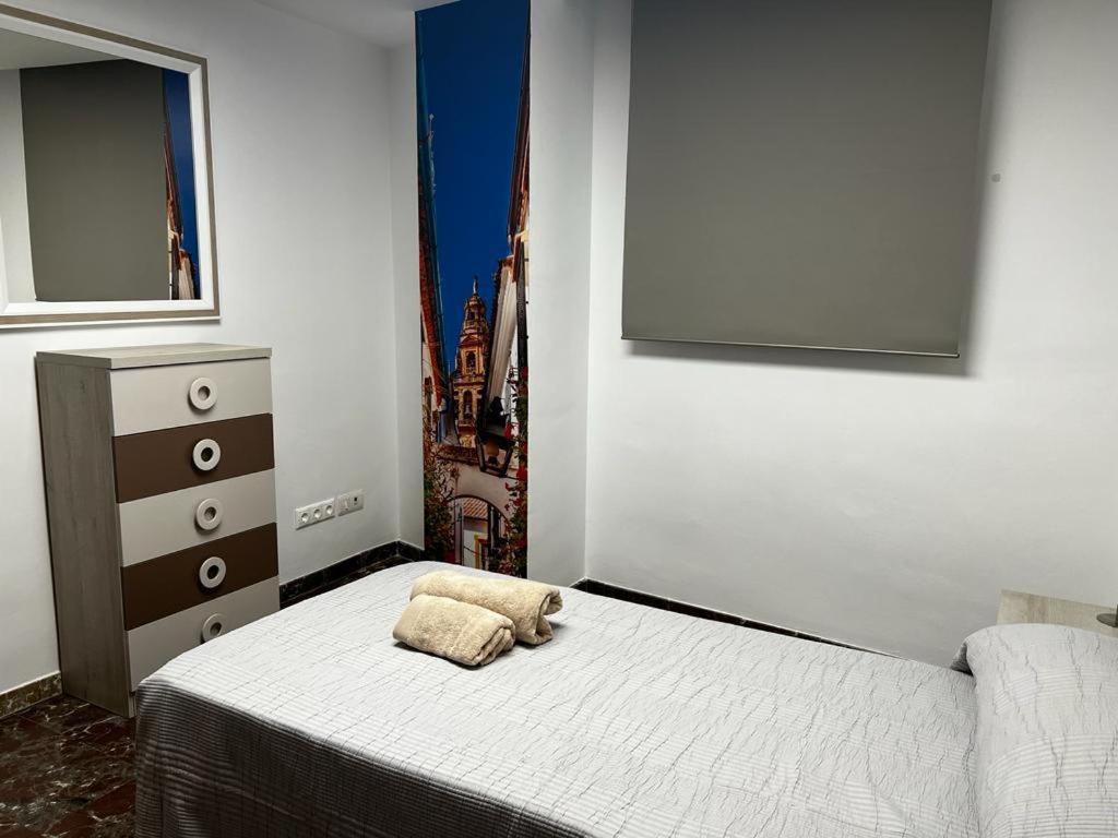 Appartement Gracia Cordoue